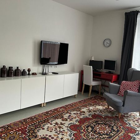 Rodinny Apartman U Mariny Litoměřice Bagian luar foto