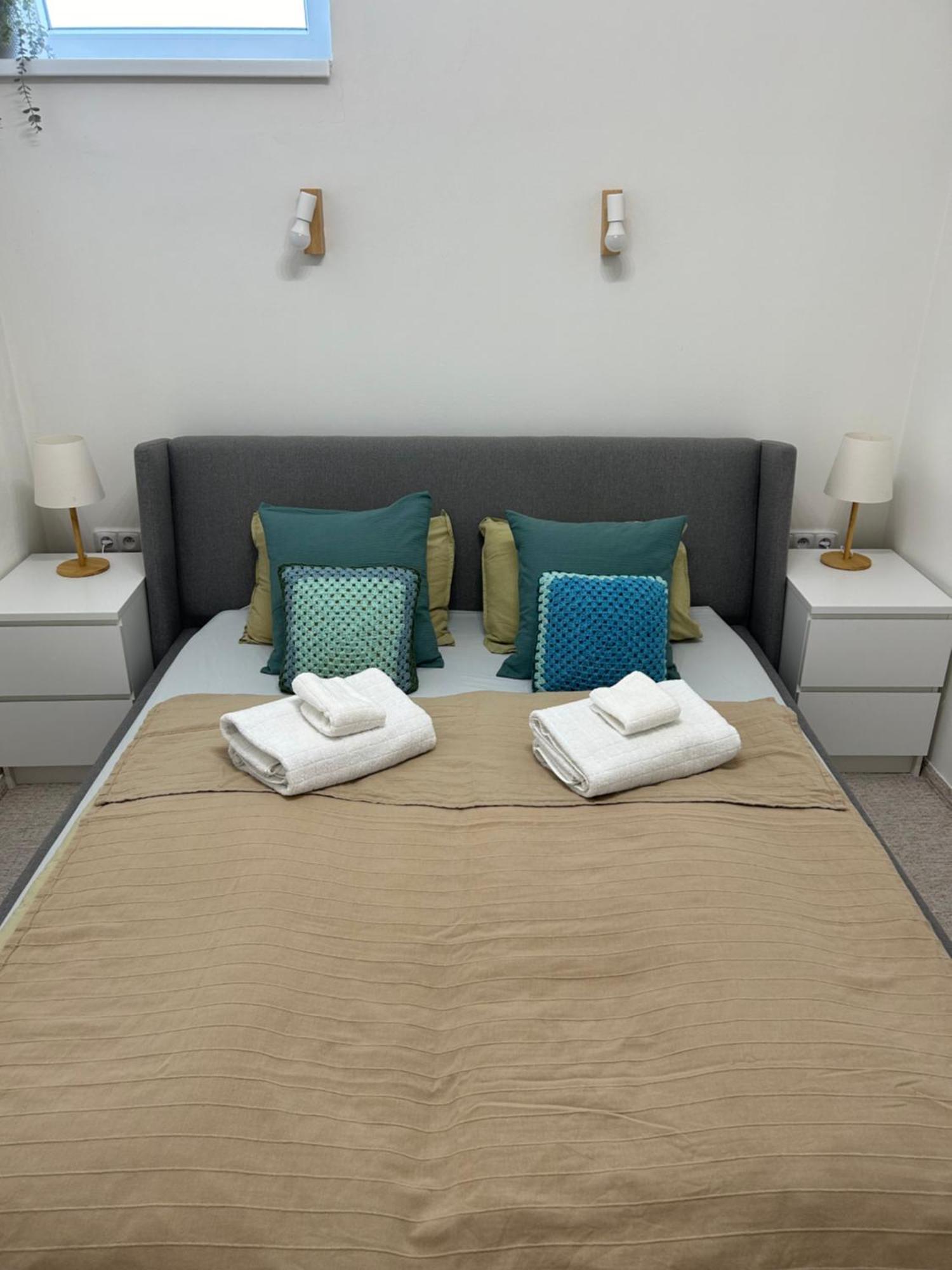 Rodinny Apartman U Mariny Litoměřice Bagian luar foto