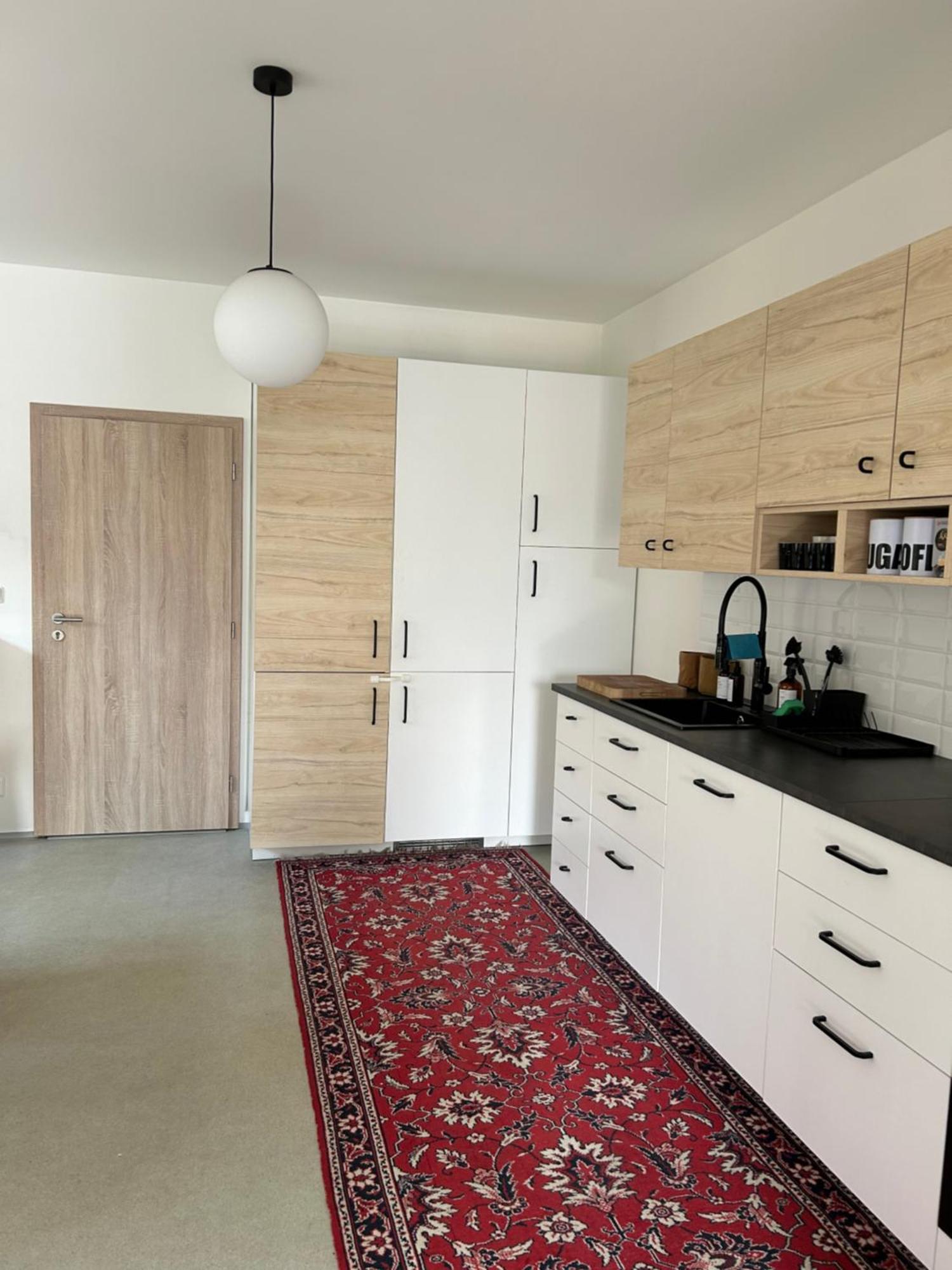 Rodinny Apartman U Mariny Litoměřice Bagian luar foto