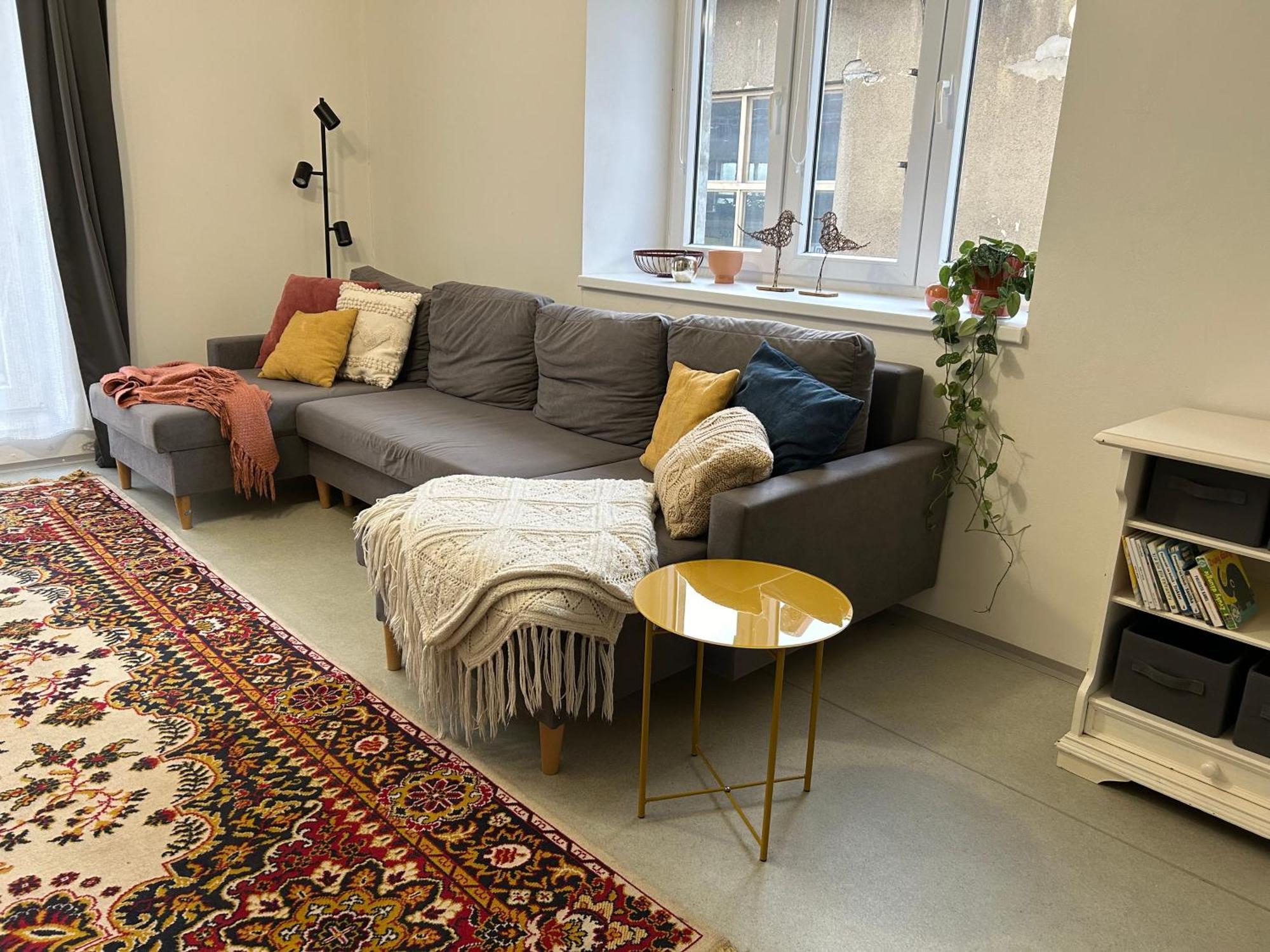 Rodinny Apartman U Mariny Litoměřice Bagian luar foto