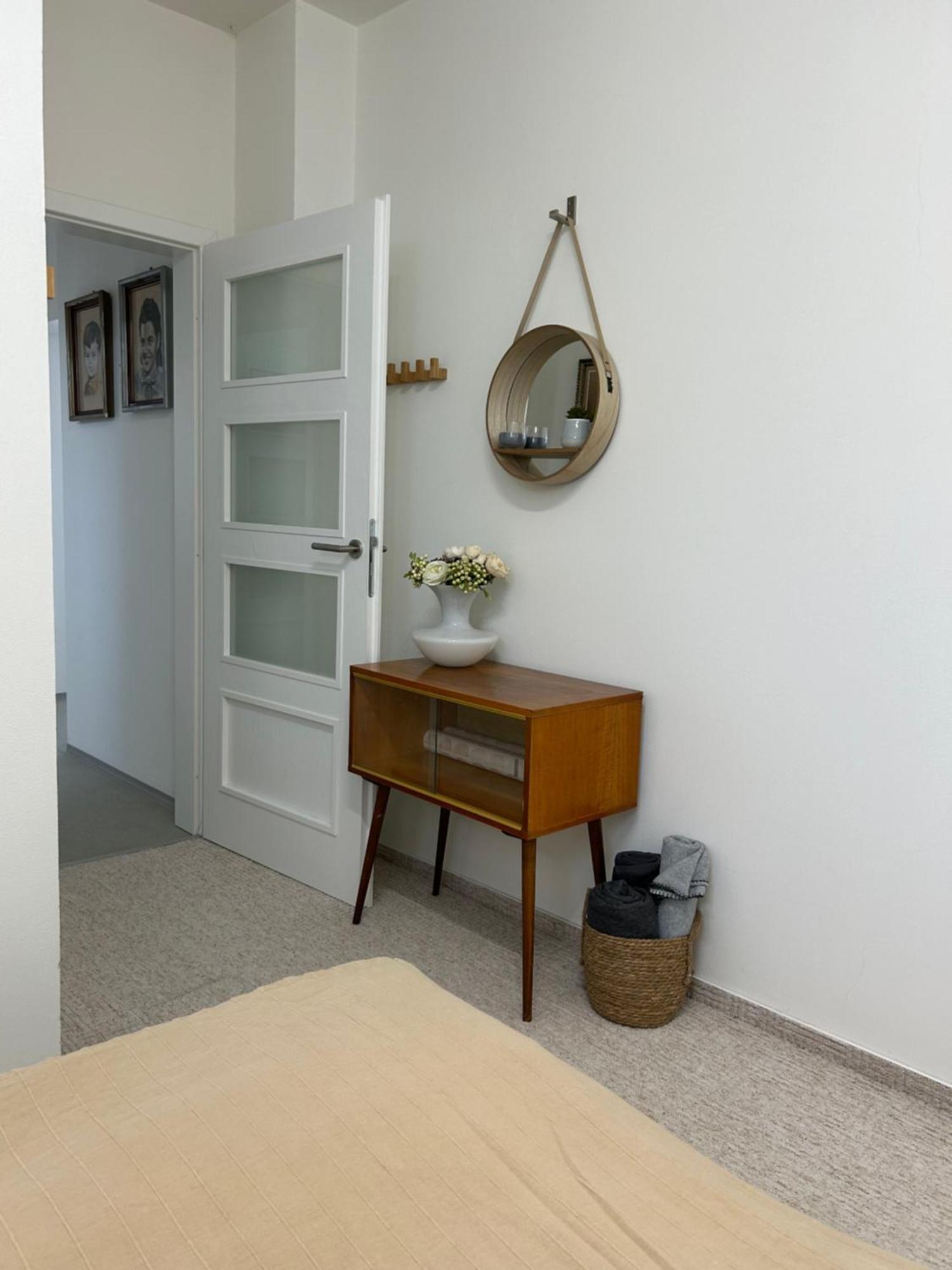 Rodinny Apartman U Mariny Litoměřice Bagian luar foto